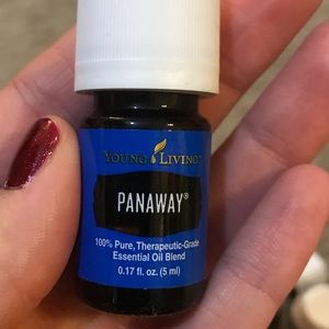 Young Living Panaway